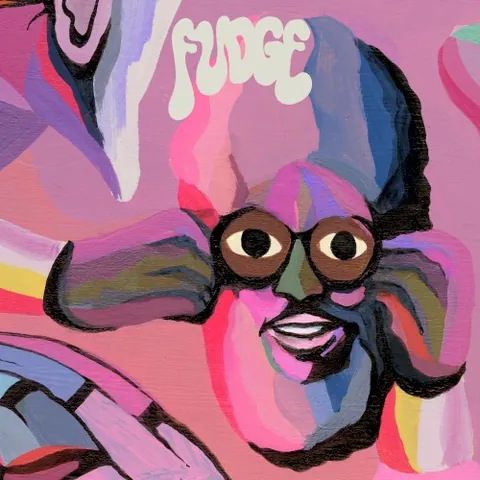 FUDGE by Michael Kiwanuka, album cover