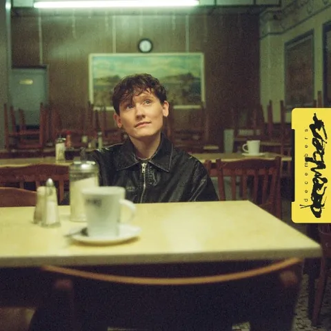decembers by SOAK, album cover