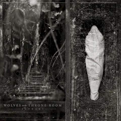 Estuary by Wolves In The Throne Room, album cover